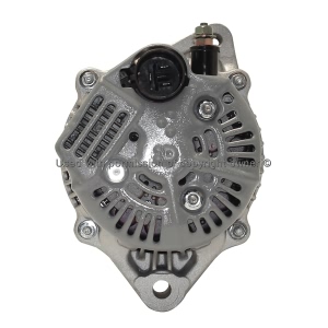 Quality-Built Alternator Remanufactured for 1989 Toyota 4Runner - 14668