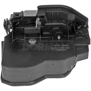 Dorman OE Solutions Front Driver Side Door Lock Actuator Motor for 2018 BMW M240i xDrive - 937-803