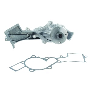AISIN Inverter Cooler Water Pump for 2000 Nissan Frontier - WPN-706