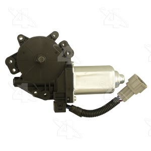 ACI Front Driver Side Window Motor for Infiniti - 388610