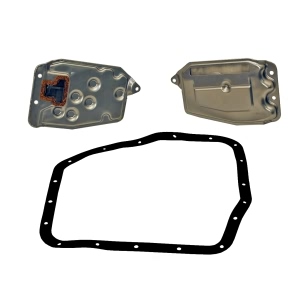 WIX Transmission Filter Kit for 2008 Toyota Matrix - 58040