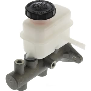 Centric Premium Brake Master Cylinder for 2003 Hyundai Santa Fe - 130.51025