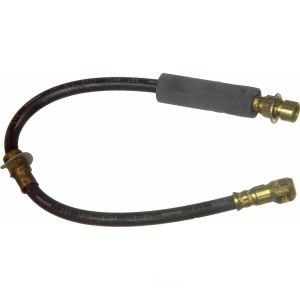 Wagner Front Driver Side Brake Hydraulic Hose for Chevrolet Astro - BH140067