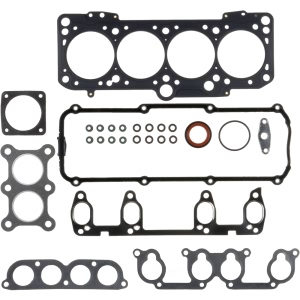 Victor Reinz Cylinder Head Gasket Set for Volkswagen Golf - 02-31080-01