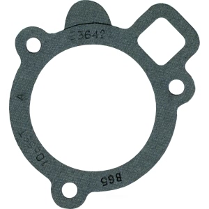 STANT Engine Coolant Thermostat Gasket for Mercury Capri - 27165
