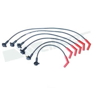 Walker Products Spark Plug Wire Set for 1997 Ford Aerostar - 924-1819