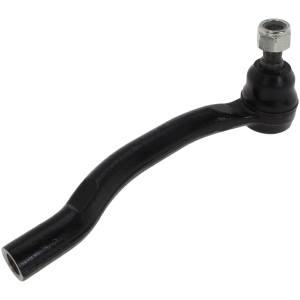 Centric Premium™ Front Passenger Side Outer Steering Tie Rod End for 2004 Acura MDX - 612.40031