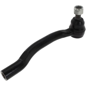 Centric Premium™ Front Passenger Side Outer Steering Tie Rod End for 2008 Honda Pilot - 612.40031