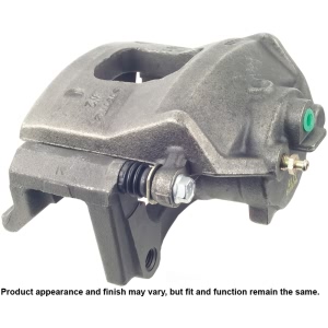 Cardone Reman Remanufactured Unloaded Caliper w/Bracket for 2004 Buick Rendezvous - 18-B4772A