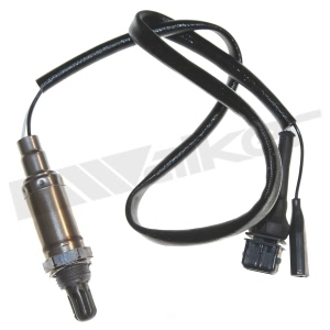 Walker Products Oxygen Sensor for 1990 Volkswagen Vanagon - 350-33098