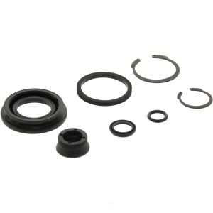 Centric Rear Disc Brake Caliper Repair Kit for 2012 Toyota Yaris - 143.44090