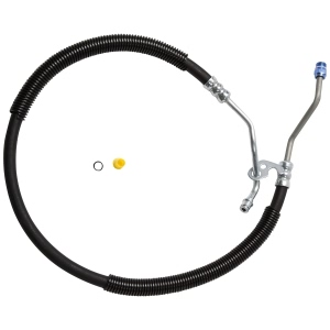 Gates Power Steering Pressure Line Hose Assembly for 2008 Ford F-150 - 364110