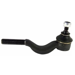 Delphi Driver Side Inner Steering Tie Rod End for Dodge Conquest - TA2275