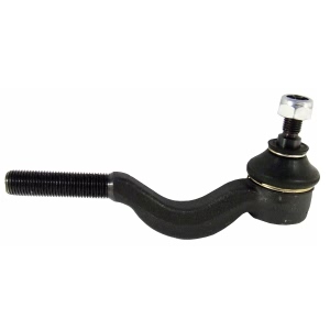 Delphi Driver Side Inner Steering Tie Rod End for Dodge Ram 50 - TA2275