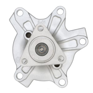 Airtex Engine Coolant Water Pump for 2009 Toyota Prius - AW9406