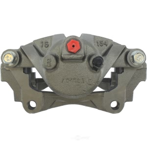 Centric Remanufactured Semi-Loaded Front Passenger Side Brake Caliper for 2005 Buick Park Avenue - 141.62145