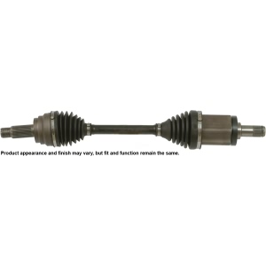 Cardone Reman Remanufactured CV Axle Assembly for 2007 BMW X5 - 60-9318