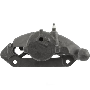 Centric Remanufactured Semi-Loaded Front Passenger Side Brake Caliper for 1992 Hyundai Scoupe - 141.51209