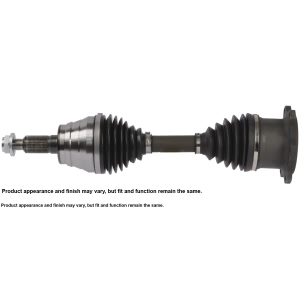 Cardone Reman Remanufactured CV Axle Assembly for 2005 Hummer H2 - 60-1325HD