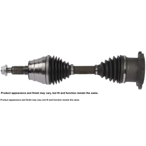 Cardone Reman Remanufactured CV Axle Assembly for 2010 GMC Sierra 2500 HD - 60-1325HD