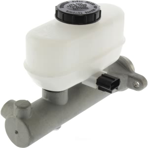 Centric Premium Brake Master Cylinder for 1998 Ford F-150 - 130.65053