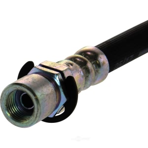 Centric Front Passenger Side Brake Hose for 1987 Ford Thunderbird - 150.61043