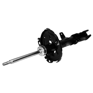 Monroe OESpectrum™ Rear Driver Side Strut for 2007 Lexus RX400h - 72214