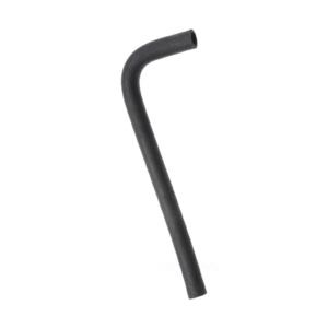 Dayco 90 Degree Engine Coolant Molded Radiator Hose for 2003 Volvo S80 - 80401