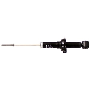 Monroe OESpectrum™ Rear Driver or Passenger Side Strut for 2011 Mitsubishi Lancer - 72508