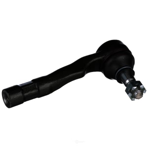 Delphi Passenger Side Outer Steering Tie Rod End for 2000 Mazda Millenia - TA5399