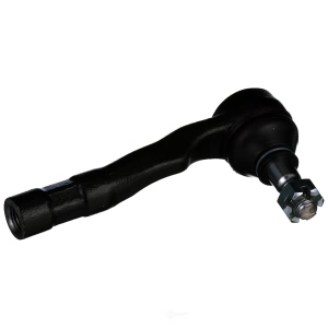 Delphi Passenger Side Outer Steering Tie Rod End for Mazda Millenia - TA5399