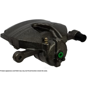 Cardone Reman Remanufactured Unloaded Caliper for 2014 Infiniti Q60 - 19-3702