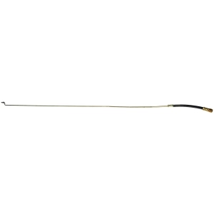 Dorman Rear Fuel Line for GMC - 800-852