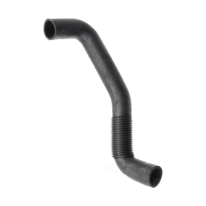 Dayco Engine Coolant Curved Radiator Hose for Mazda B2300 - 71821