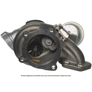 Cardone Reman Remanufactured Turbocharger for 2010 Chevrolet Cobalt - 2T-117