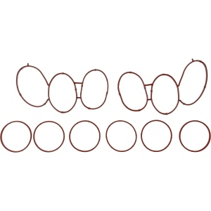 Victor Reinz Intake Manifold Gasket Set for 1998 Mercury Mountaineer - 11-10268-01