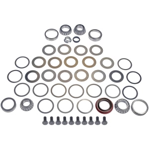Dorman OE Solution Rear Ring And Pinion Bearing Installation Kit - 697-104