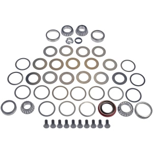 Dorman OE Solution Rear Ring And Pinion Bearing Installation Kit for 1994 Jeep Wrangler - 697-104