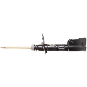 Monroe OESpectrum™ Front Passenger Side Strut for 2010 Dodge Journey - 72509