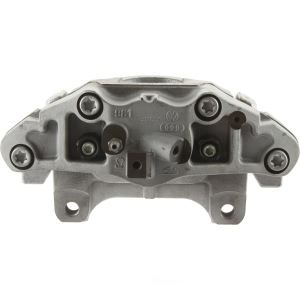 Centric Semi-Loaded Brake Caliper for 2010 Audi TT Quattro - 141.33152