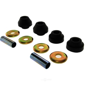 Centric Premium™ Front Strut Rod Bushing for Ford - 602.61101