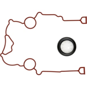 Victor Reinz Engine Timing Cover Gasket Set for Dodge Challenger - 15-10213-01