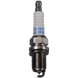 Denso Double Platinum™ Spark Plug for 2000 Kia Spectra - PK20PR11