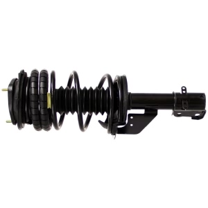 Monroe RoadMatic™ Front Passenger Side Complete Strut Assembly for 1989 Plymouth Acclaim - 181819R