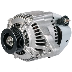 Denso Alternator for 1991 Toyota Tercel - 210-0339