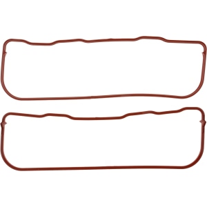 Victor Reinz Valve Cover Gasket Set for 1993 Pontiac Sunbird - 15-10615-01