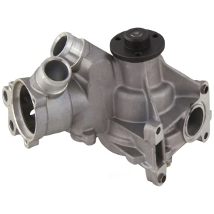 Gates Engine Coolant Standard Water Pump for 1996 Mercedes-Benz S320 - 43267