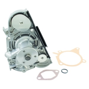 AISIN Engine Coolant Water Pump for 1993 Ford Escort - WPZ-003