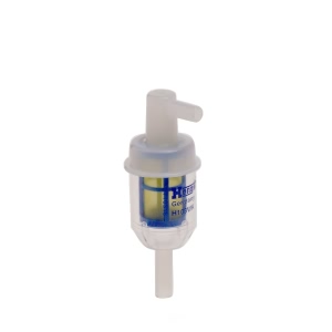 Hengst Fuel Filter for Mercedes-Benz 300D - H103WK