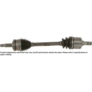 Cardone Reman Remanufactured CV Axle Assembly for 2010 Kia Sportage - 60-3435